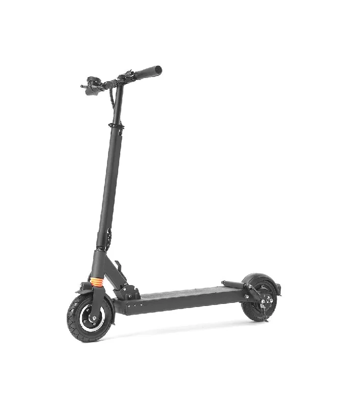 Smart Electric Scooter