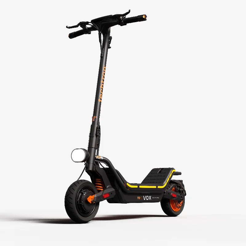 techtron TS10/10+ VOX - 2 kW e-Scooter