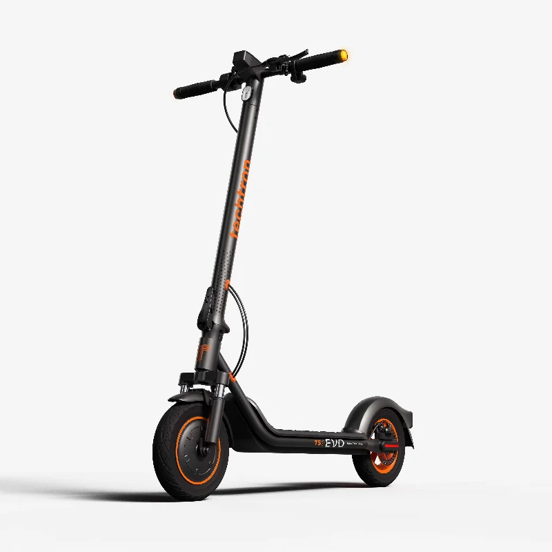 techtron TS3/3+ EVO - 710 W e-Scooter