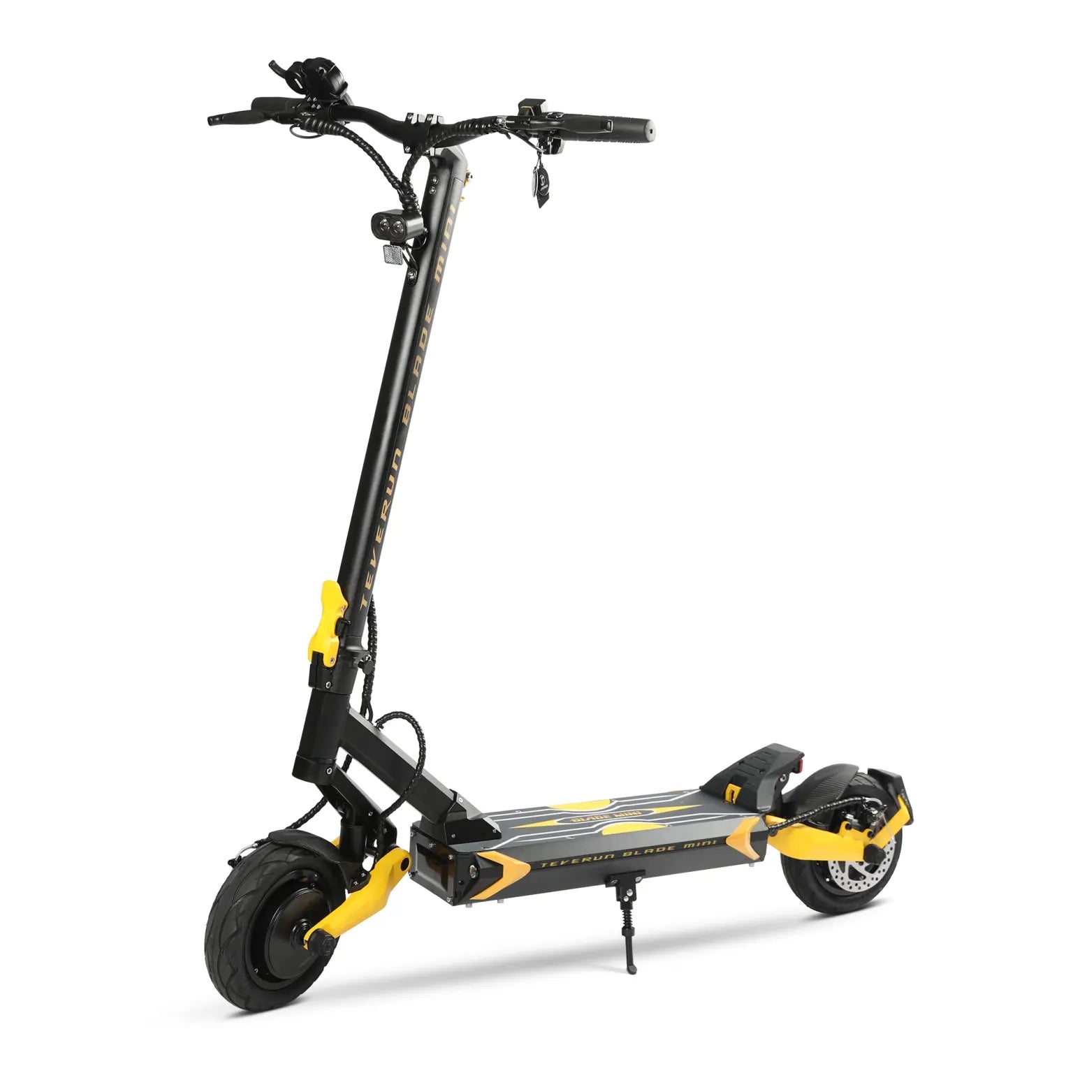 Teverun BLADE Mini Pro Electric Scooter [NOW IN STOCK]