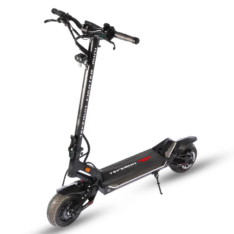 Teverun Fighter Mini Electric Scooter