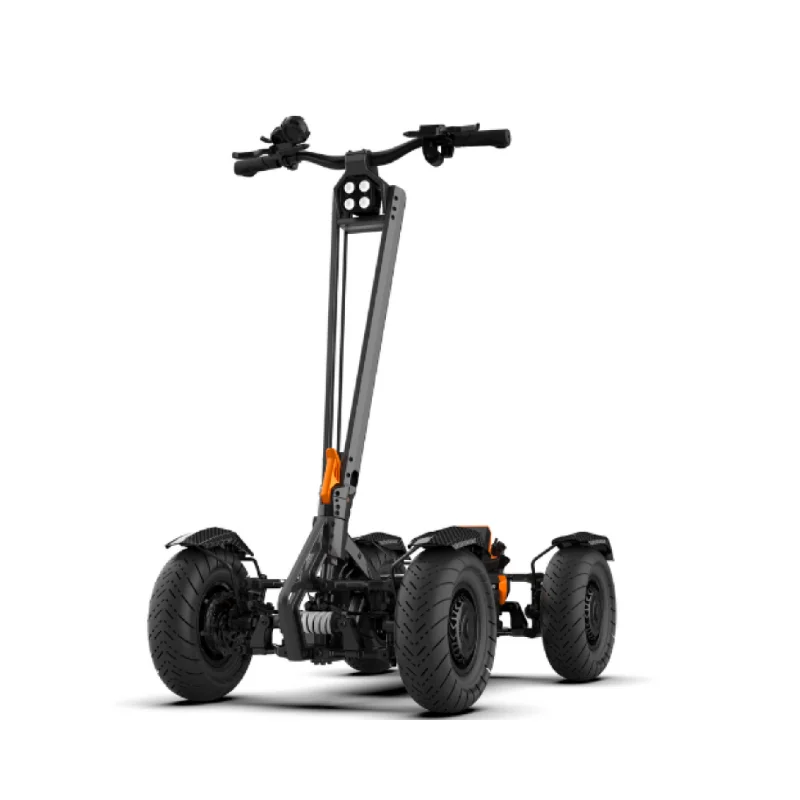 Teverun Tetra Electric Scooter [PRE ORDER - EARLY DECEMBER]