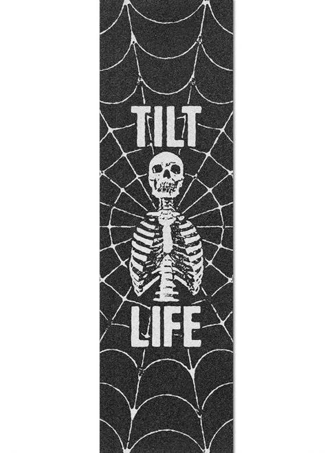 Tilt Web Griptape