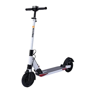 Uscooters Booster V - 36v  25MPH 24.8 lbs. up to 25 mph foldable