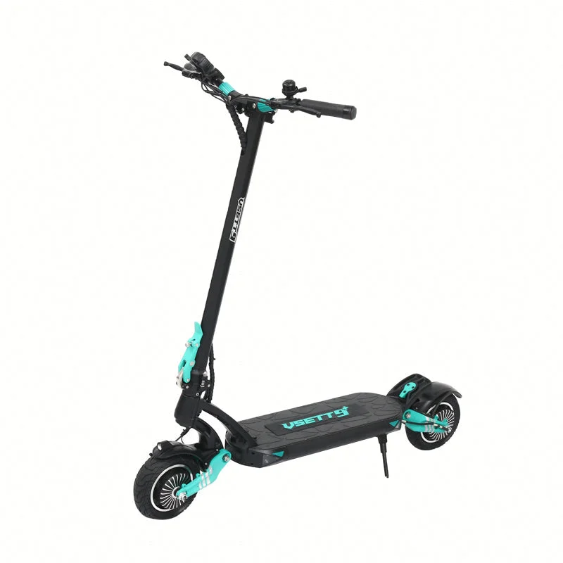 VSETT 9+ Electric Scooter