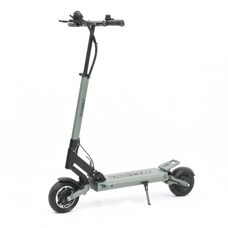 VSETT 8 Electric Scooter