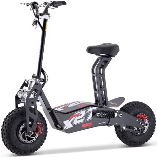 Vulcan Electric Scooter, 48v 1600w