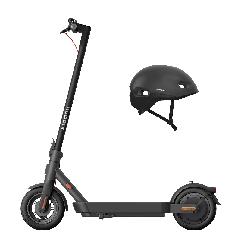 Xiaomi Electric Scooter 4 Pro (2nd Gen) EU+ Helmet