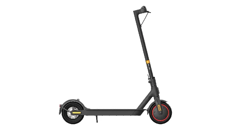 Xiaomi Mi Electric Scooter Pro 2 25 km/h Black 12.8 Ah