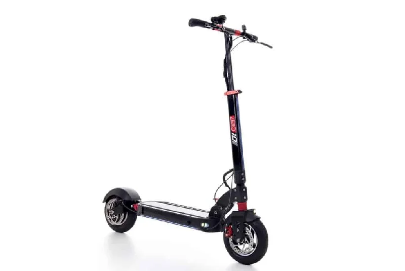 Zero 10 Electric Scooter