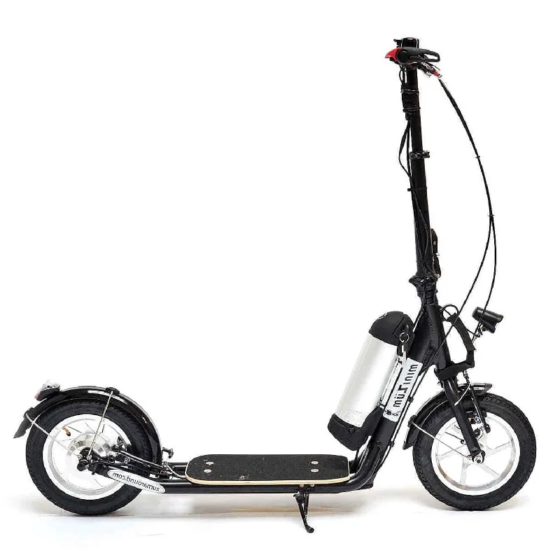 Zumaround miniZum 36V 8.8Amh Electric Scooter