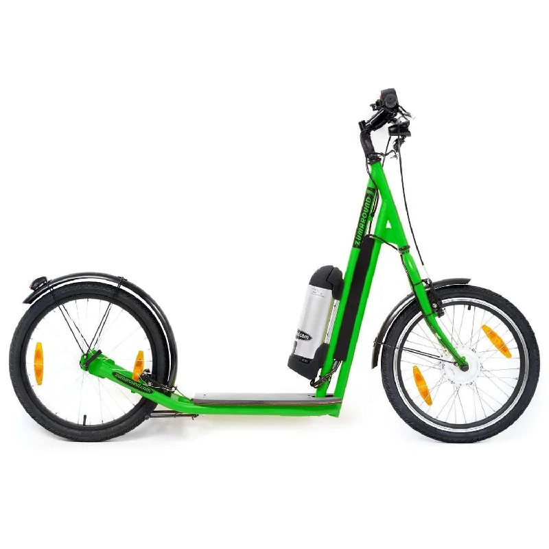 Zumaround Zum 20" 250W Electric Scooter