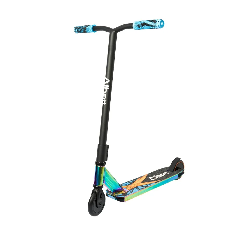 Albott JB290F Stunt Scooter Neo