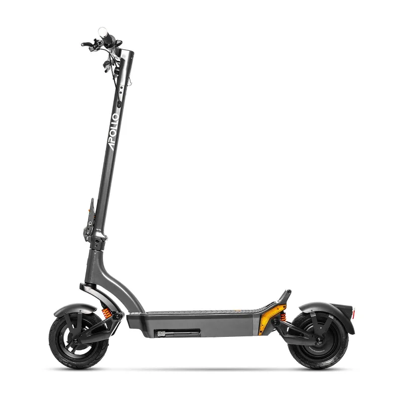 Apollo City V3 Electric Scooter (New 2023 Model)