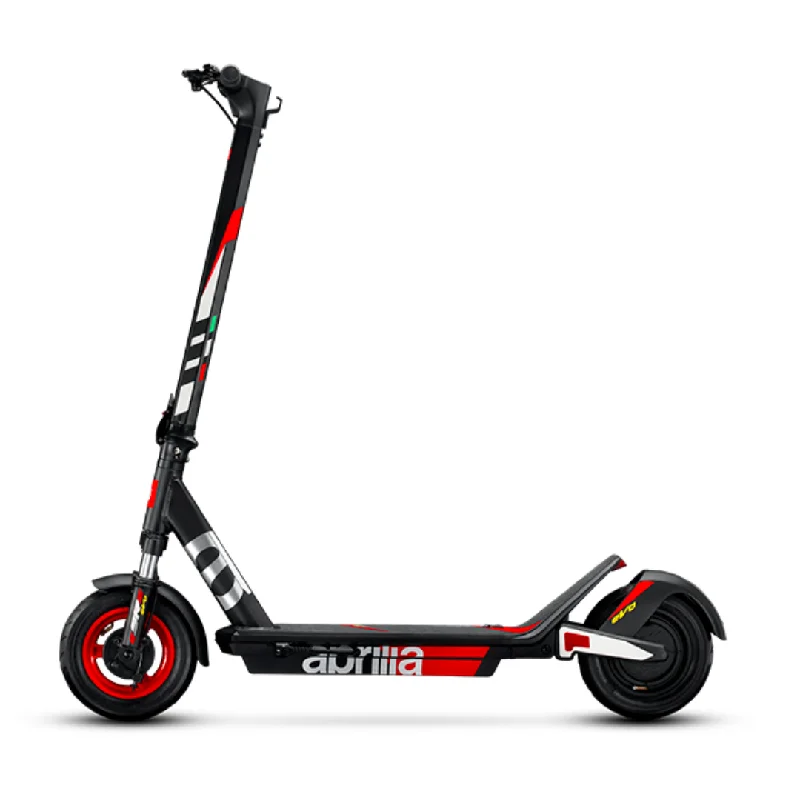 Aprilia eSR2 EVO Electric Scooter [PRE ORDER]