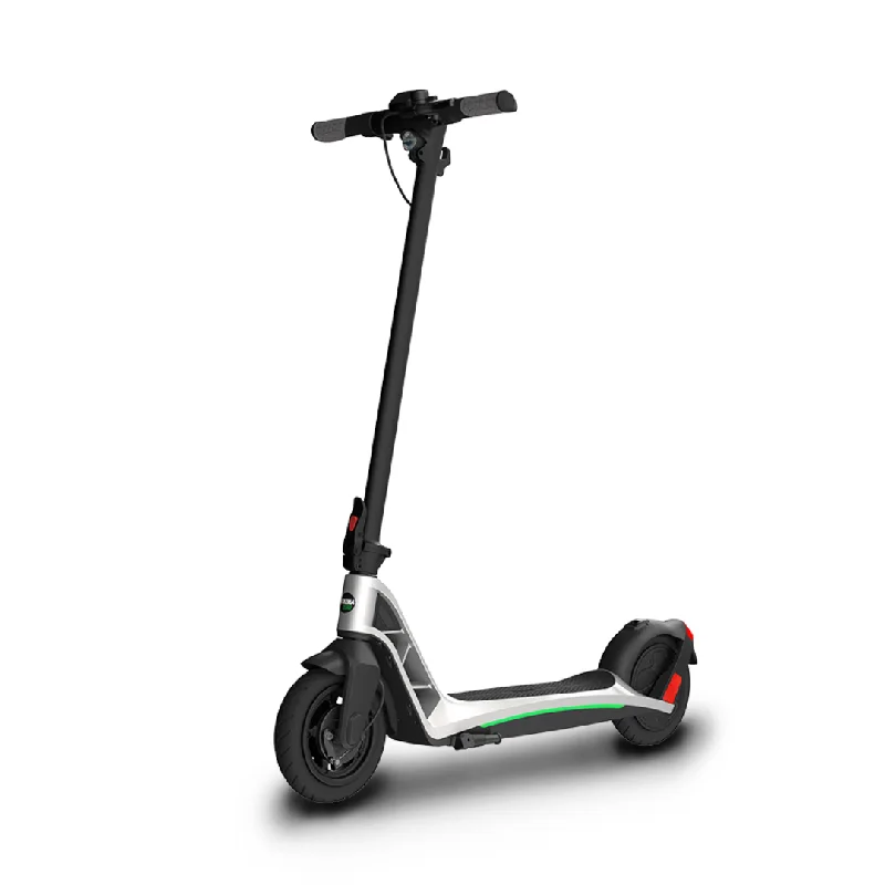 Benzina Zero V10 Foldable Electric Scooter