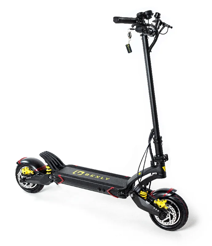 Bexly 10X Electric Scooter