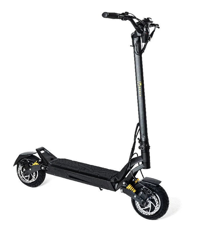 Bexly Blackhawk Electric Scooter [2024 Model]