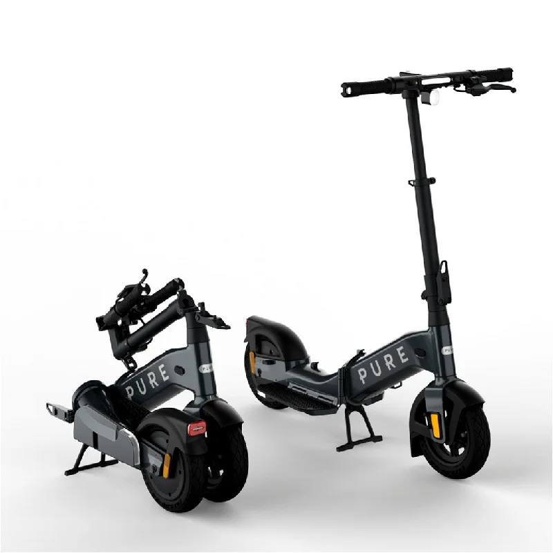 Pure Advance Flex Electric Scooter