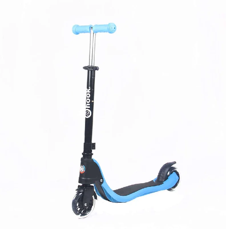 Scooter  FW Blue Hook