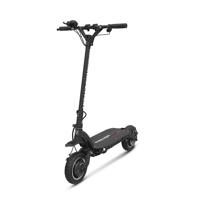 Dualtron Eagle Pro Electric Scooter.