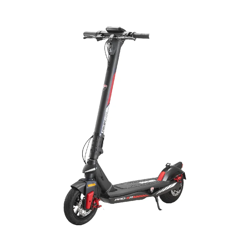 Ducati Pro III R Electric Scooter