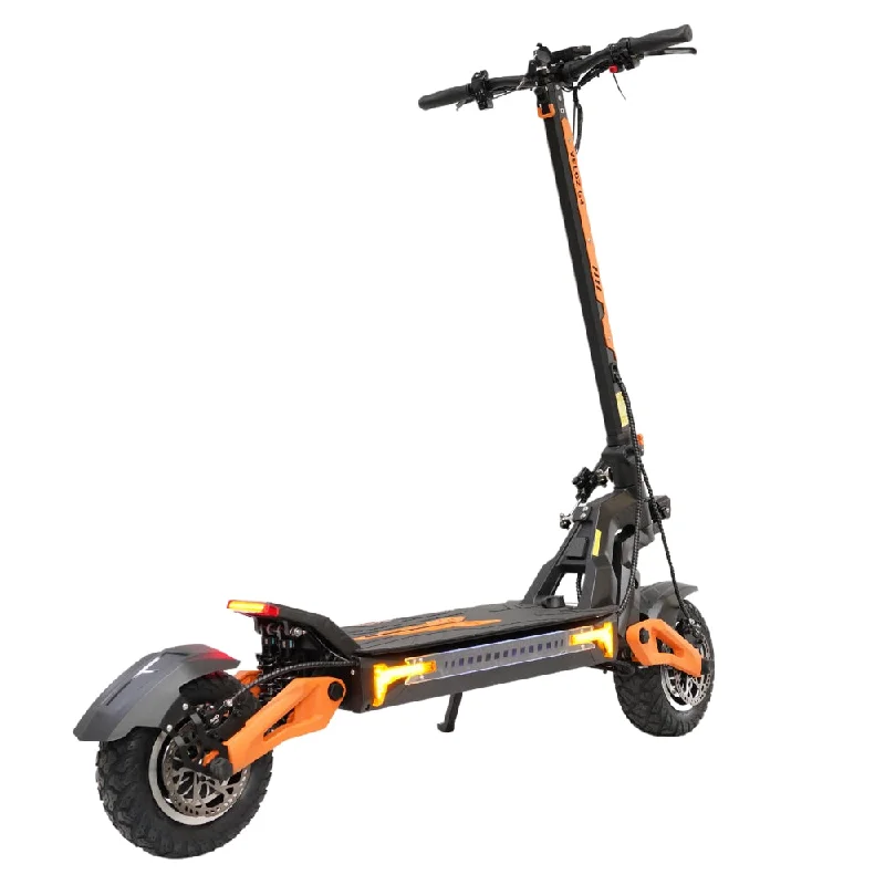 Electric Scooter Veloz G4 4200Watts Peak Power 90 Km/hr 200+ Km Distance ALL TERRAIN Portable Battery  6 Months Free Service