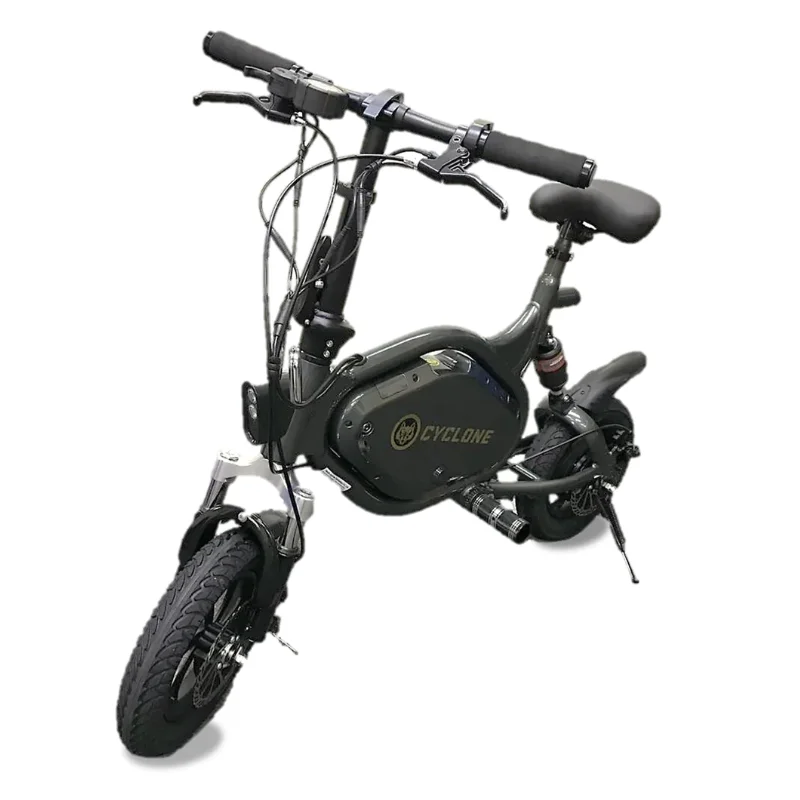 Electrowolf Cyclone E-Scooter