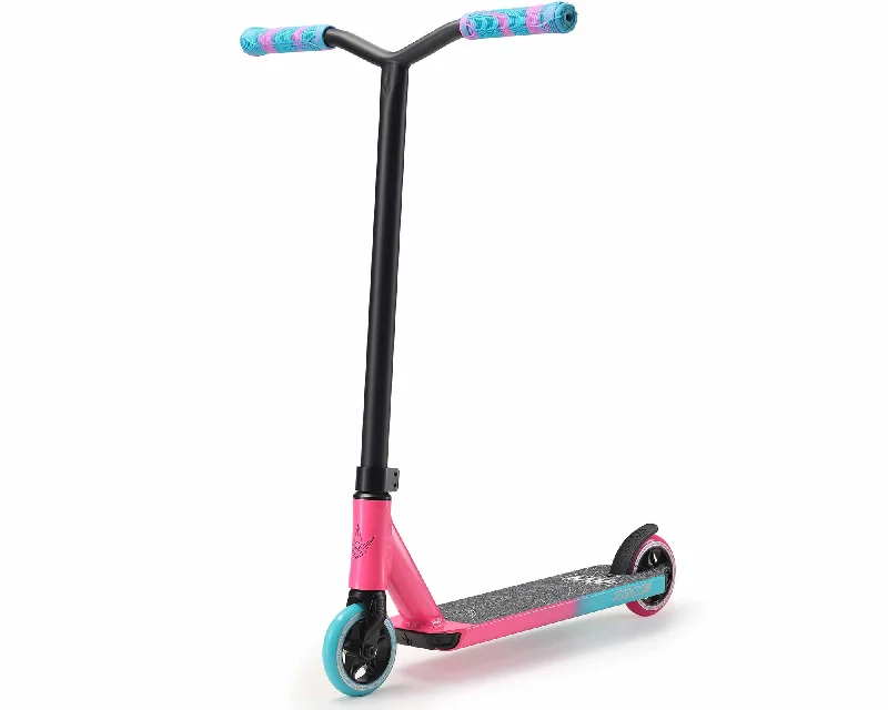 Envy One S3 Pro Scooter | Pink/Teal