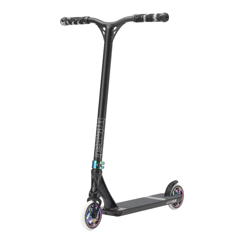 Prodigy S9 Pro Scooter | Black/Oil Slick