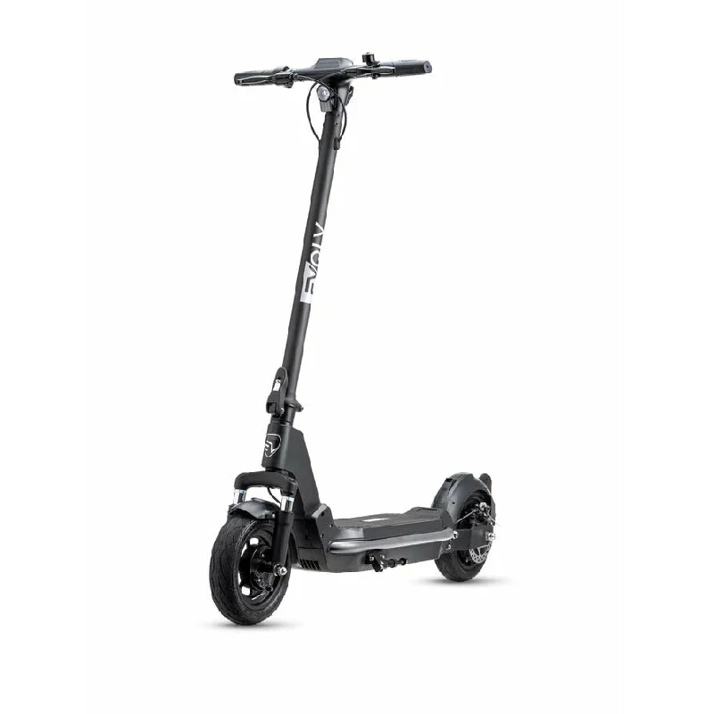 Evolv Rides Stride 48V/15.6Ah 500W Stand Up Electric Scooter