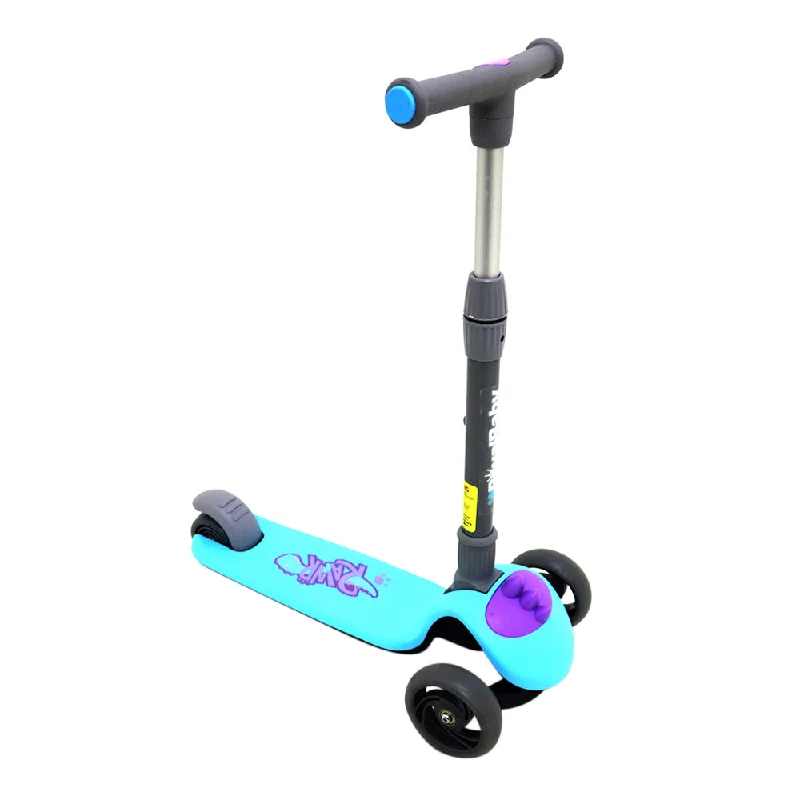 Scooter Infantil RoyalBaby RB-S2