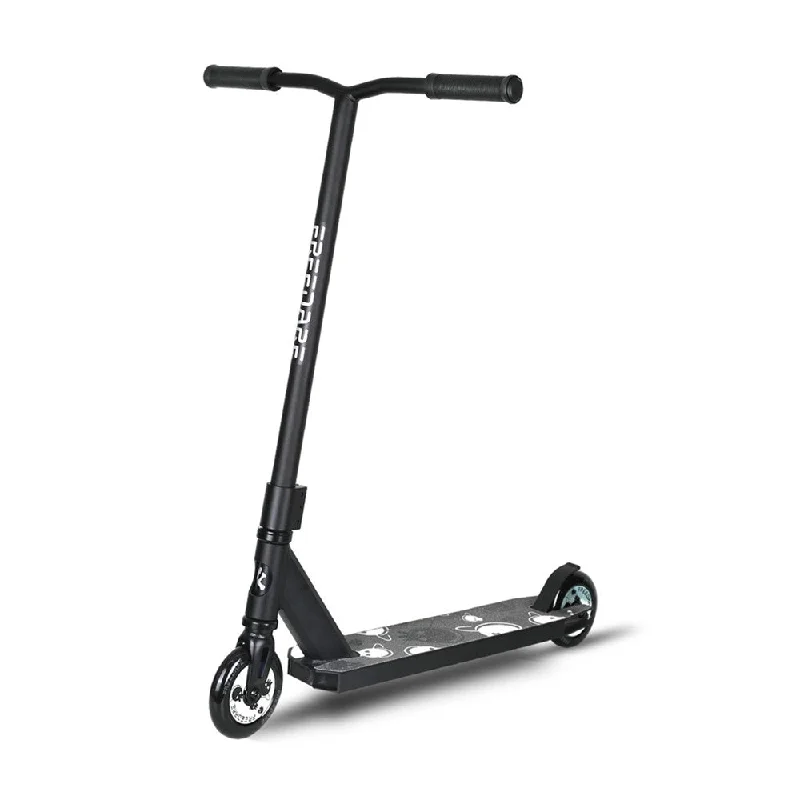 Freedare JB-3 Pro Scooter Black