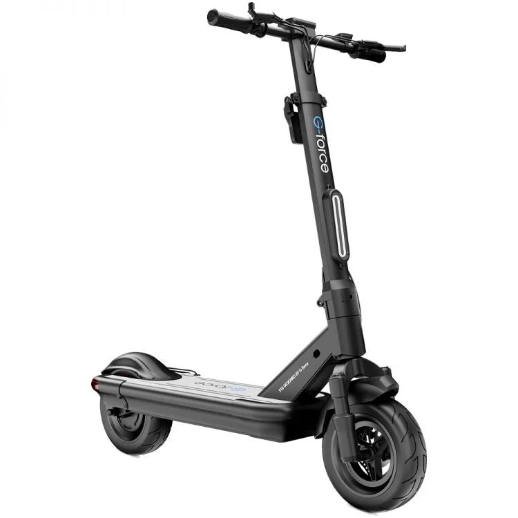 G-Force S10 48V/10.4Ah 500W Folding Electric Scooter