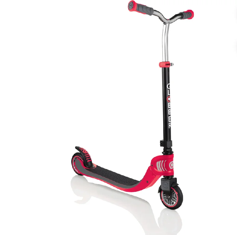 Globber - Flow 125 Foldable Kick Scooter