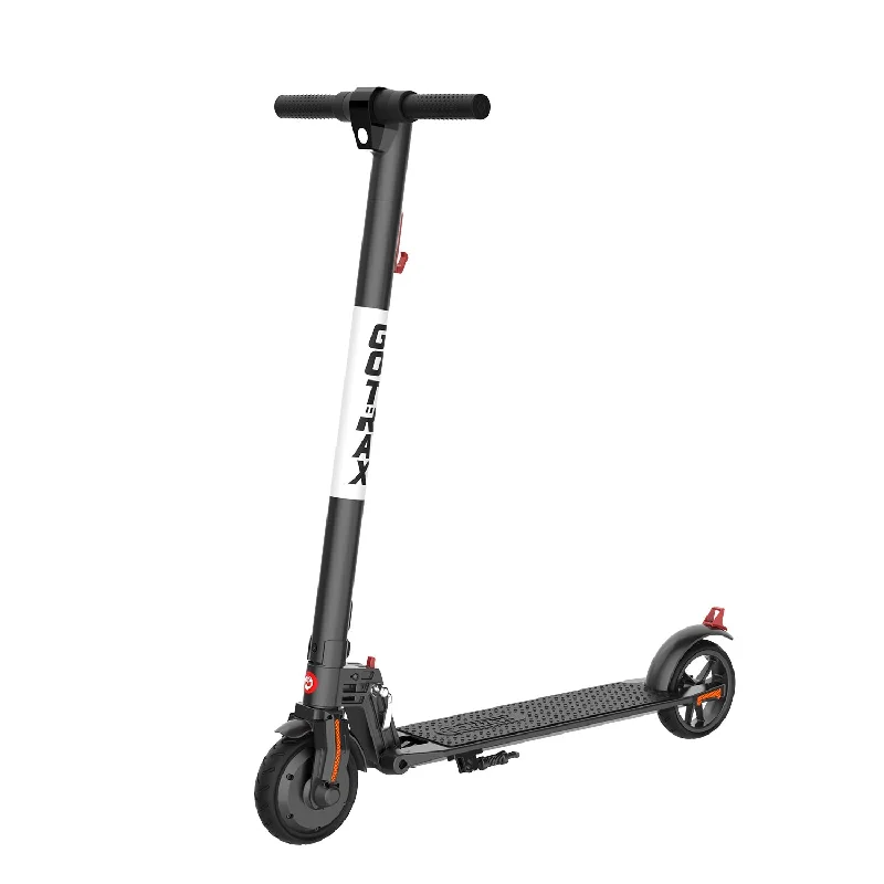 GOTRAX G2 Portable Folding Commuting Electric Scooter