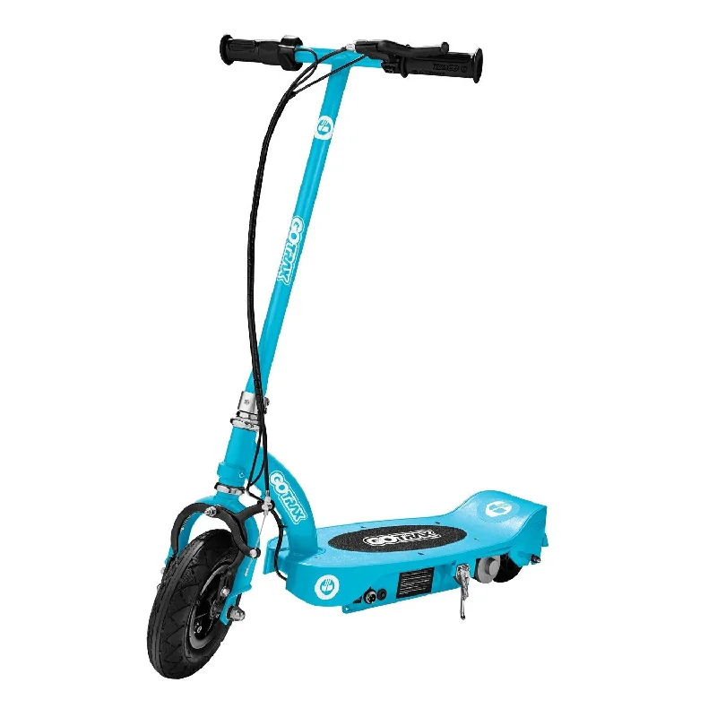 GOTRAX Glider Cadet Electric Scooter for Kids