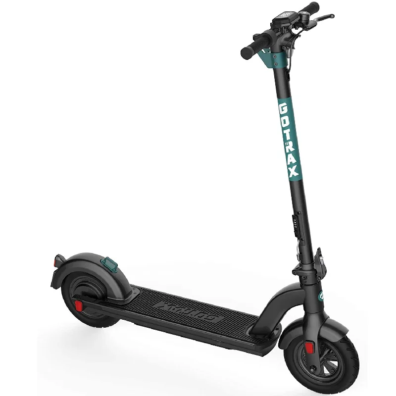 Gotrax GMAX Ultra Electric Scooter