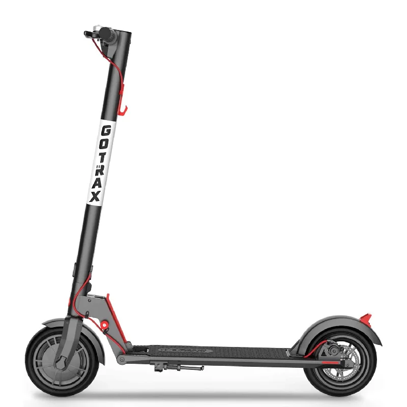 GOTRAX GXL V2 Commuting Electric Scooter