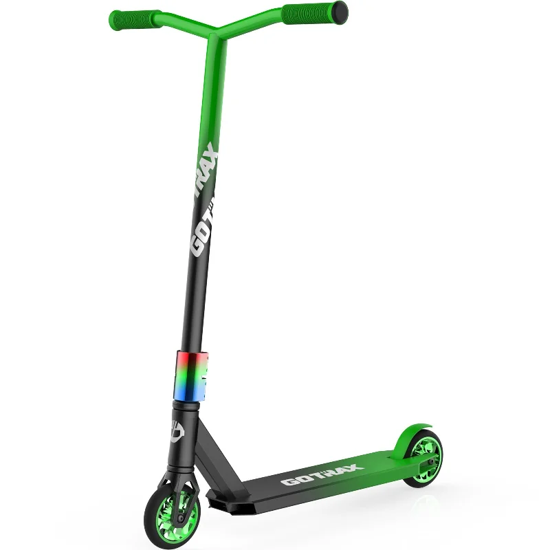 Gotrax ST Pro 200 Stunt Scooter