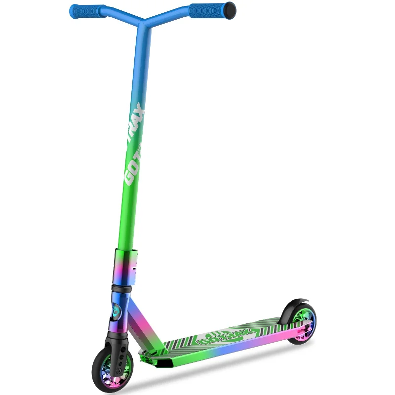 Gotrax ST Pro 300 Stunt Scooter