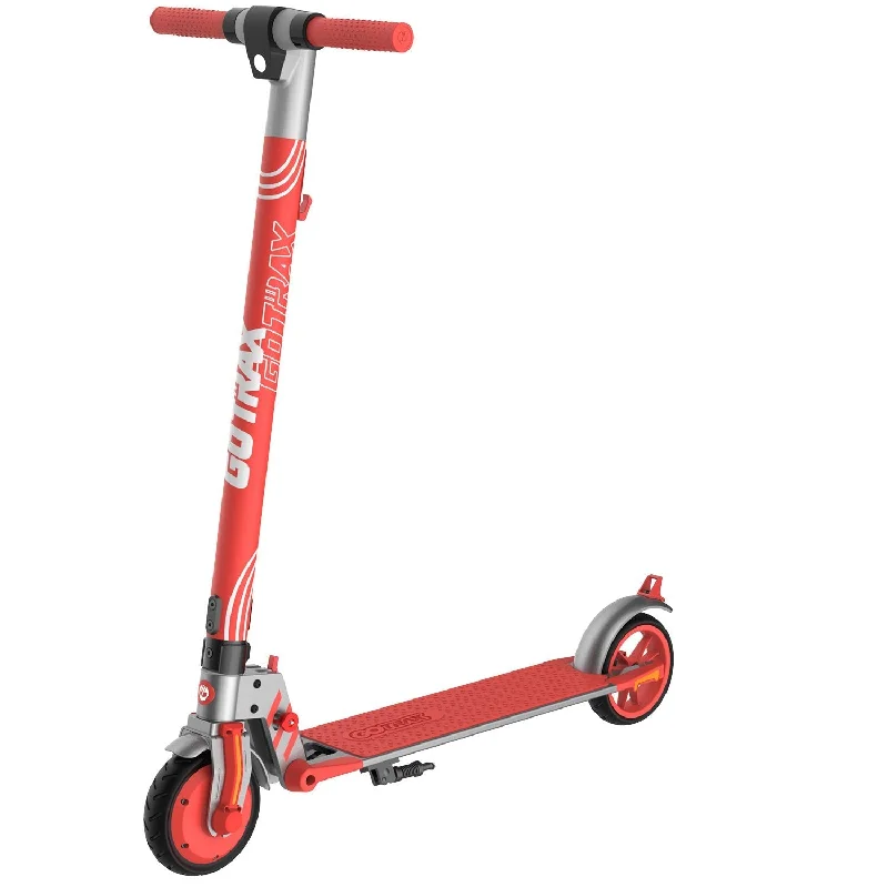 Gotrax Vibe Electric Kick Scooter For Teens