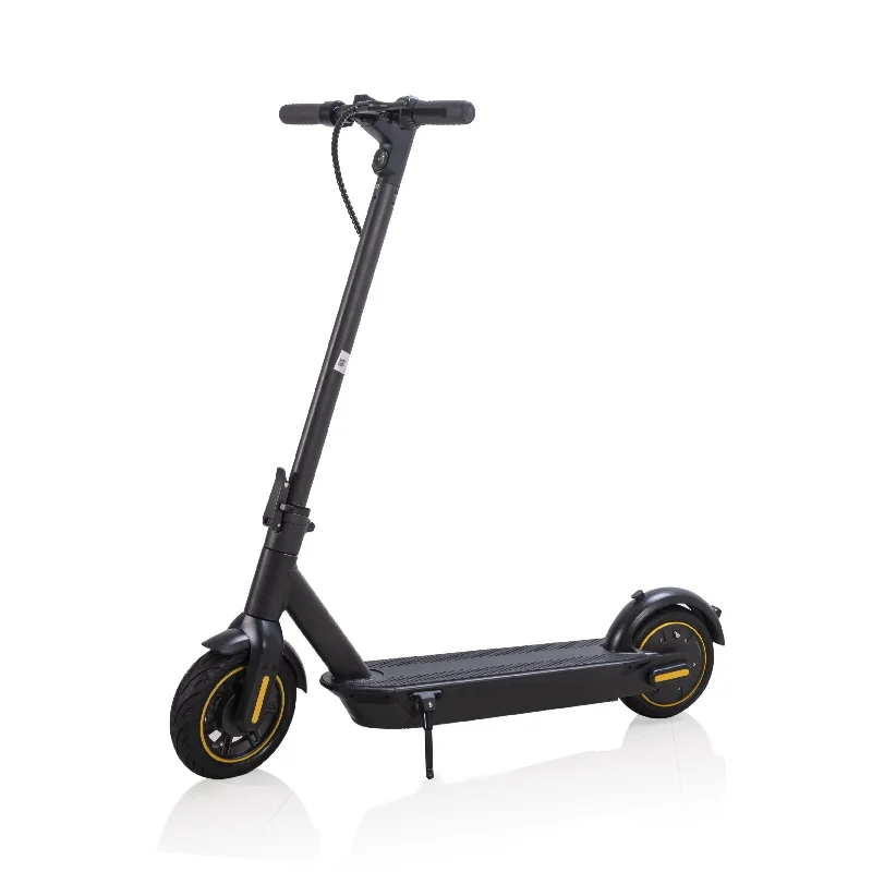 High Speed Foldable Electric Scooters 500W