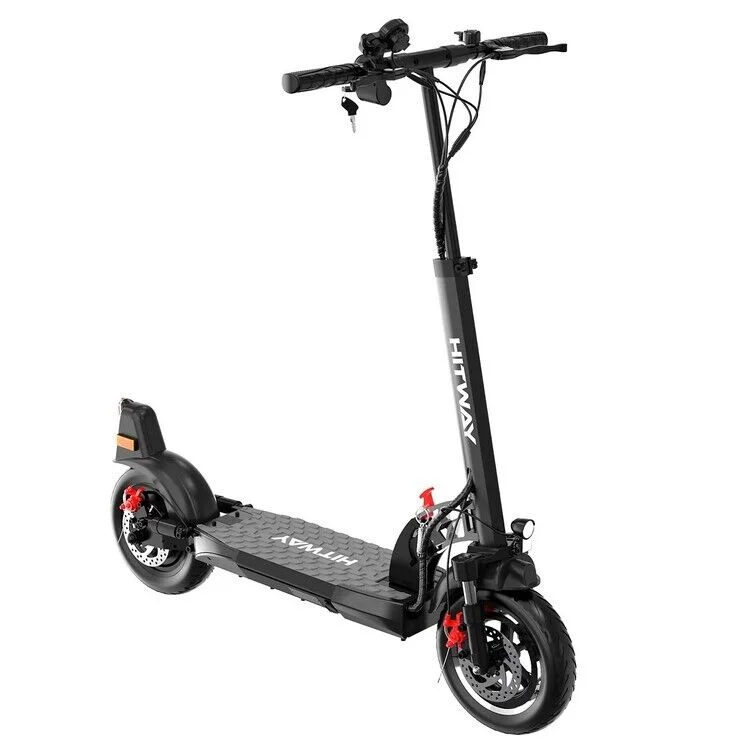 HITWAY H5-HB24ABE E-Scooter ohne Sitz – ABE zertifiziert