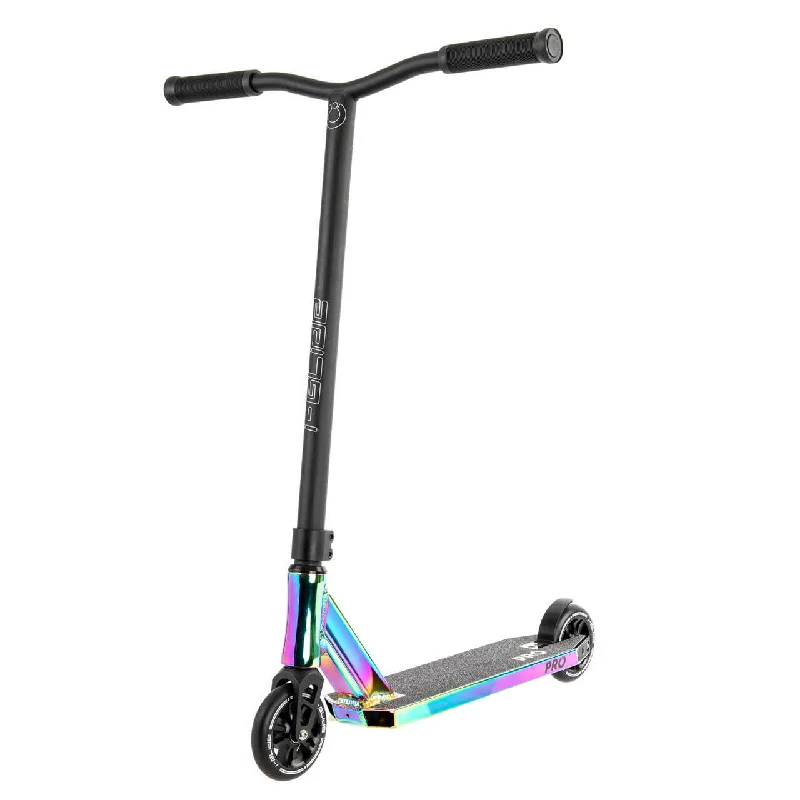 i-Glide Kids PRO Scooter Neochrome