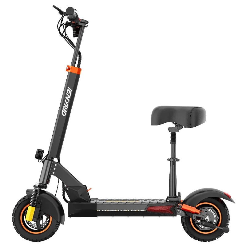 IENYRID M4 Pro S+ MAX Electric Scooter