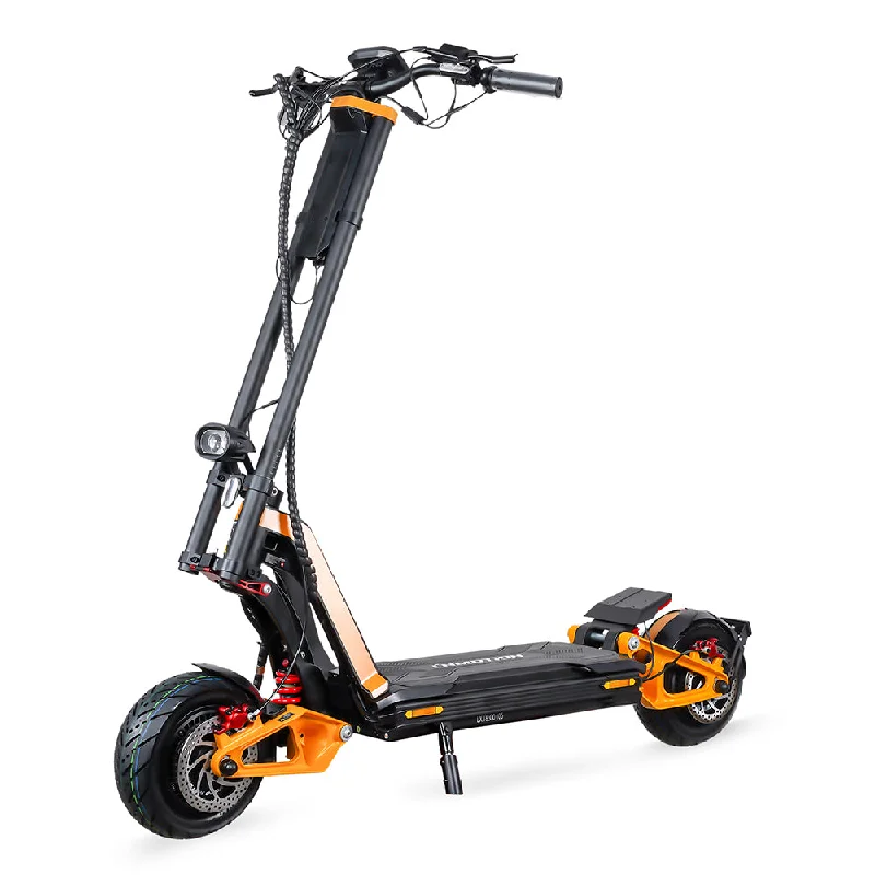 Inmotion RS Midnight Electric Scooter