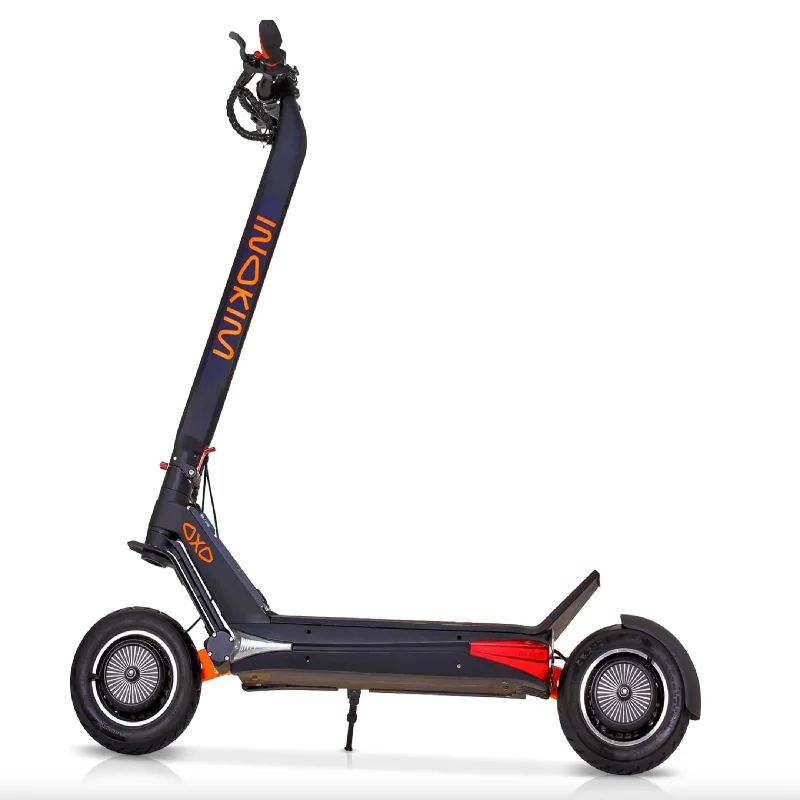 Inokim OXO Electric Scooter