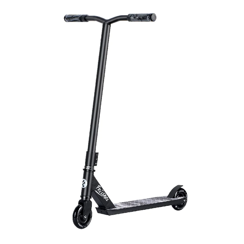 Freedare JB-1 Pro Scooter Black