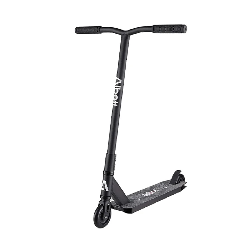 Albott JB290A Stunt Scooters Black